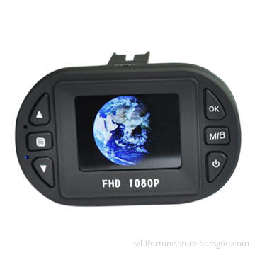 Full HD 1080P Digital Car Driving Camera